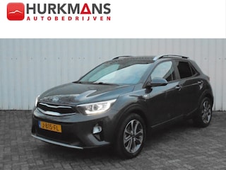 Kia Stonic 1.0 T-GDi 100PK SPORTSLINE NETTE NL-AUTO