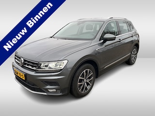 Volkswagen Tiguan 1.5 TSI Comfortline Business / Led / Adaptive Cruise / Stoelverwarming / Zwenkbare trekhaak / Camera