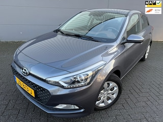 Hyundai i20 1.2 HP i-Motion Comfort*CAMERA*CRUISE*AIRCO*NEW APK