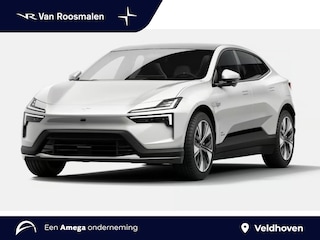Polestar 4 LRSM 100KwH | Prime | 17% Bijtelling | Nieuw uit voorraad