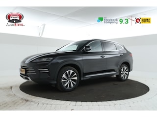 BYD Seal U 1.5 DM-i FWD Boost Plug in hybrid, fabrieksnieuw!