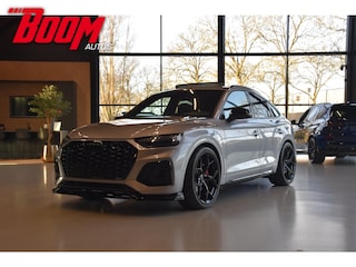 Audi Q5 55 TFSI e S edition Competition SQ5 Style PANODAK|RS STICKSELS|LUCHTVERING|MEMORY|HEAD-UP|KEYLESS