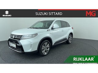 Suzuki Vitara 1.5 Hybrid Select | Rijklaar | Allseason banden |