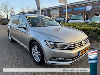 Volkswagen Passat 1.4 TSI 110KW VARIANT