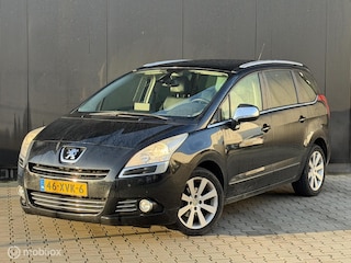 Peugeot 5008 1.6 VTi Style 5p | CRUISE | CLIMA | TREKHAAK |