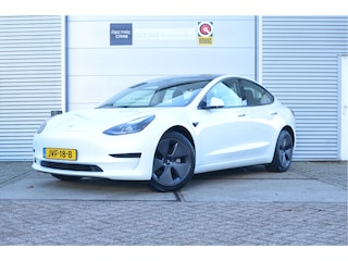 Tesla Model 3 Standard RWD Plus 60 kWh Trekhaak (1.000kg), LFP Accu, AutoPilot