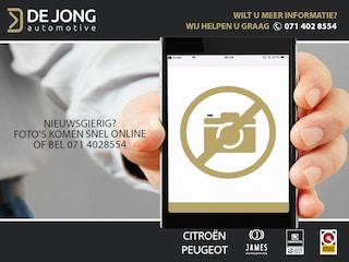 Citroën C4 Picasso 1.2 PureTech Feel Navi/Camera/Trekhaak/Bleutooth