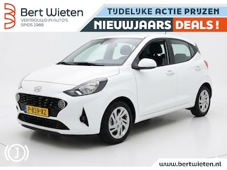 Hyundai i10 1.0 Comfort | Geen import