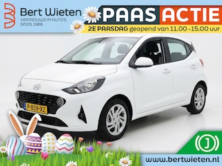 Hyundai i10 1.0 Comfort | Geen import