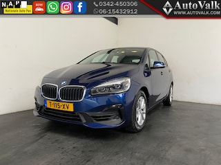 BMW 2-serie Tourer 218i High Executive Edition