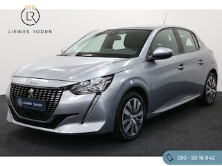 Peugeot 208 1.2 PT BL Active (+ Trekhaak)