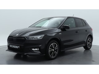 Skoda Fabia 1.0 TSI Monte Carlo
