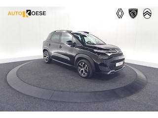 Citroën C3 Aircross PureTech 130 EAT6 Plus | Stoelverwarming | Parkeersensoren | Apple Carplay