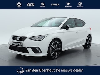 Seat Ibiza 1.0 EcoTSI FR Plus