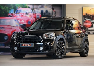 Mini Countryman 1.5 Cooper Chili Automaat / Harman Kardon / 18 incl / pano dak