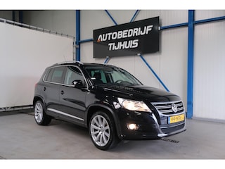 Volkswagen Tiguan 1.4 TSI Sport&Style 2x R-Line