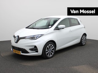 Renault Zoe R135 Intens 52 kWh