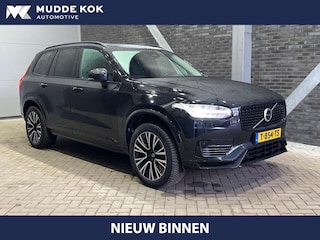 Volvo XC90 T8 Recharge Plus Dark | Long Range | Panoramadak | ACC | Stoel+Stuurverwarming | Trekhaak | harman/kardon