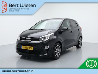 Kia Picanto 1.0 DPi Dynamic Plus Line | Geen import | Automaat | LED