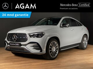 Mercedes-Benz GLE Coupé 350 de 4MATIC AMG Line Premium Panorama dak
