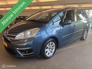 Citroën C4 Picasso 1.6 THP Ligne Business EGS