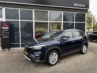 Suzuki S-Cross 1.4 B.jet Select SH | PDC | Stoelverwarm. | Adap.Cruise |