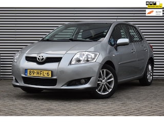 Toyota Auris 1.6-16V Dynamic, Airco, Ecc, Cruise, Navi, Pdc.