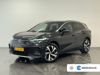 Volkswagen ID.4 First 77 kWh | SoH 90% | Achteruitrijcamera | Apple Carplay/Android Auto|telefoonintegratie premium | Buitenspiegels elektrisch inklapbaar