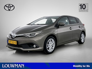 Toyota Auris 1.8 Hybrid Aspiration