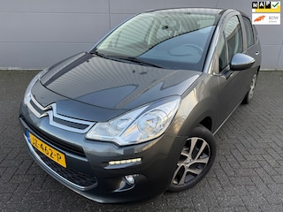 Citroën C3 1.2 PureTech Feel Edition*NAVI*AIRCO*APK*NAP*ELKT-RAAM