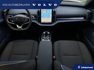 Volvo EX30 Single Motor Extended Range Ultra 69 kWh