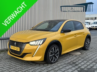 Peugeot 208 1.2 PureTech GT*AUTOM.*ECC*CRUISE*NAVI*CAM*CARPLAY