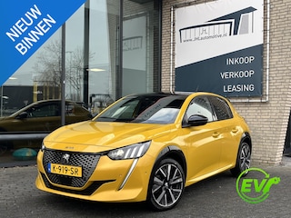 Peugeot 208 1.2 PureTech GT*AUTOM.*ECC*CRUISE*NAVI*CAM*CARPLAY