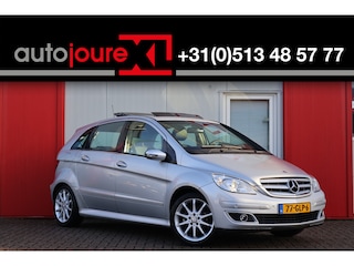 Mercedes-Benz B-klasse 170 | Origineel NL | Panoramadak | Airco | Cruise Control |