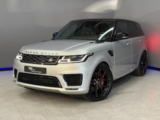 Land Rover Range Rover Sport 2.0 P400e HSE Dynamic 360|Pano|Meridian|Memory
