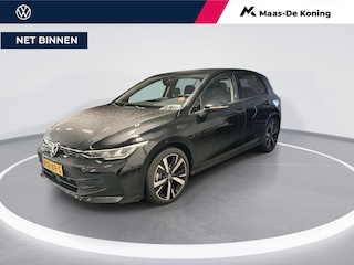 Volkswagen Golf 1.5 204pk DSG eHybrid Life Edition · Camera · Apple/Android Car Play · P-Sensoren · Stoel-&Stuurverwarming · 18'' Inch · Garantie t/m 24-06-2029 of 100.000km