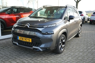 Citroën C3 Aircross 1.2 PT S&amp;S SHINE- ALL IN PRIJS- Automaat-Camera