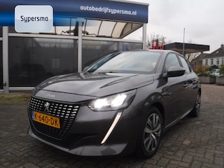 Peugeot 208 1.2 PureTech Active