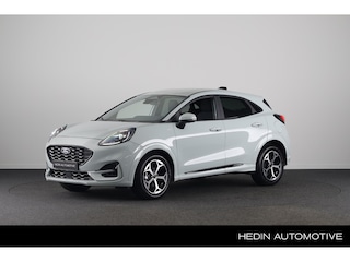 Ford Puma 1.0 EcoBoost Hybrid ST-Line | Winterpakket | Elek klep | Draadloos laden | Draadloos Carplay |