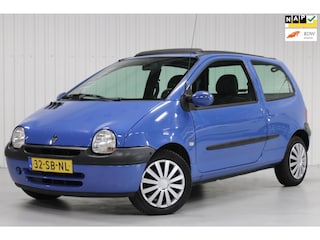 Renault Twingo 1.2-16V Expression Eco Quickshift 5