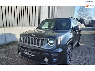 Jeep Renegade 1.0T Freedom|CarPlay®ALL OPTIONS|afn.trekhaak