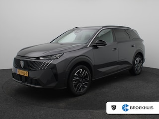 Peugeot 5008 1.2 Hybrid 136 Allure | 2 stoelen op derde rij | Achteruitrijcamera | Apple Carplay/Android Auto|telefoonintegratie premium