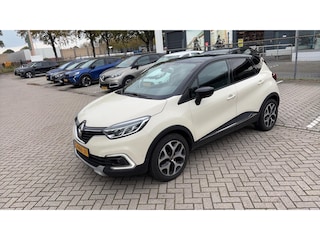 Renault Captur 0.9 TCe Intens