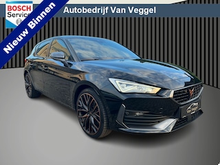Cupra Leon 1.4 e-Hybrid VZ Performance 245pk, virtual cockpit, navi, cruise