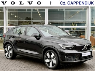 Volvo EC40 Extended Ultra 82 kWh/252PK| Panodak| 360Camera| Adap.Cruise|