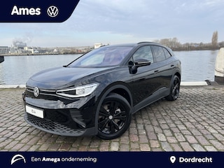 Volkswagen ID.4 (1) Pro Limited Edition Plus 77 kWh accu 210 kW / 286 PK SUV Elektrische aandrijving | Elektrisch verstelbare Ergo-Active voorstoelen | Panoramadak | Head-up display