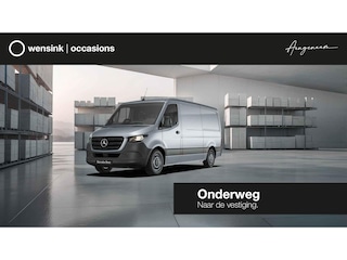 Mercedes-Benz Sprinter 317 CDI L2 H1 Pro