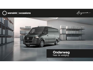 Mercedes-Benz Sprinter 317 CDI L2 H1 Pro |