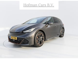 Cupra Born SOH 92% Adrenaline One 62 kWh 04/2022