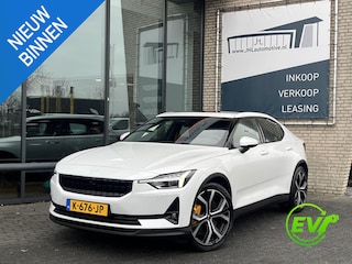 Polestar 2 Long Range Dual Motor Performance*78kWh*PILOT*HAAK